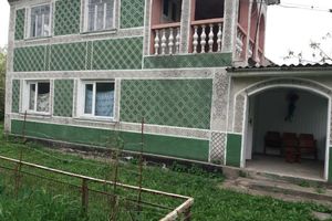 Продается дом на 2 этажа 134 кв. м с участком