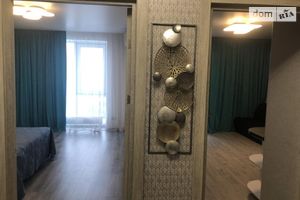 Здається в оренду 1-кімнатна квартира 56 кв. м у Києві