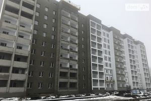 Продається 1-кімнатна квартира 38 кв. м у Харкові
