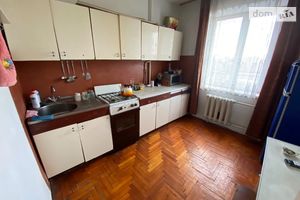 Продается 2-комнатная квартира 52 кв. м в Тернополе