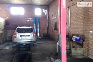 Сдается в аренду отдельно стоящий гараж под бус на 66 кв. м