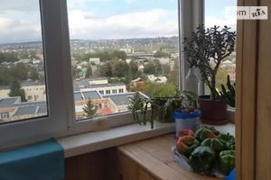 Продається 3-кімнатна квартира 67 кв. м у Хмельницькому