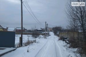 Продается земельный участок 5 соток в Винницкой области