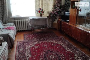 Продается 2-комнатная квартира 50 кв. м в Житомире