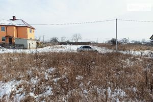 Продается земельный участок 10 соток в Житомирской области