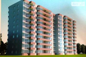 Продается 1-комнатная квартира 50 кв. м в Чернигове