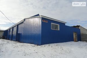 Продається приміщення (частина приміщення) 590 кв. м в 2-поверховій будівлі