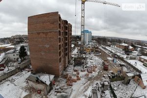 Продається 2-кімнатна квартира 73.27 кв. м у Хмельницькому