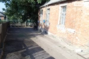 Продается одноэтажный дом 44.5 кв. м с баней/сауной