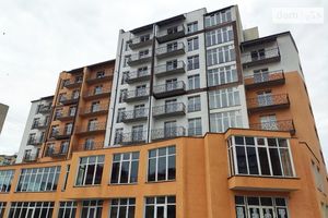 Продается 2-комнатная квартира 57.1 кв. м в Хмельницком