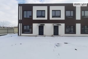 Продается дом на 2 этажа 117.7 кв. м с верандой