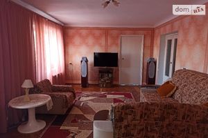 Продается 4-комнатная квартира 103 кв. м в Житомире