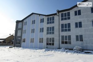 Продается 2-комнатная квартира 50 кв. м в Виннице