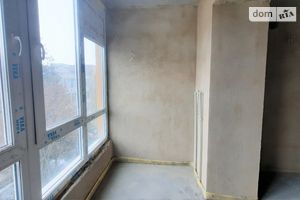 Продається 1-кімнатна квартира 46 кв. м у Вінниці