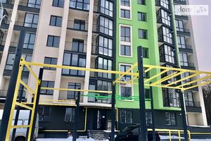 Продается 2-комнатная квартира 60 кв. м в Виннице