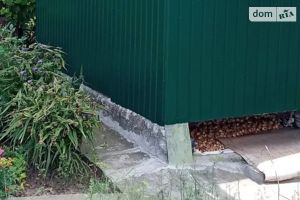 Продается дача 25 кв.м с террасой