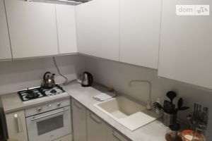 Сдается в аренду 2-комнатная квартира 64 кв. м в Львове