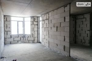 Продается 2-комнатная квартира 70 кв. м в Тернополе