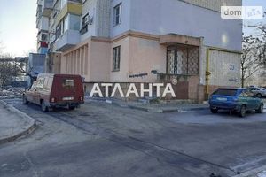 Продается помещения свободного назначения 80 кв. м в 9-этажном здании