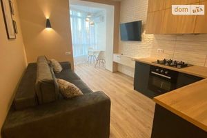 Продається 2-кімнатна квартира 42 кв. м у Дніпрі