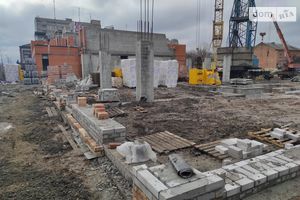 Продается 1-комнатная квартира 49.4 кв. м в Днепре