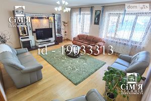 Здається в оренду 3-кімнатна квартира 95 кв. м у Вінниці