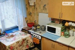 Продается 1-комнатная квартира 35 кв. м в Житомире