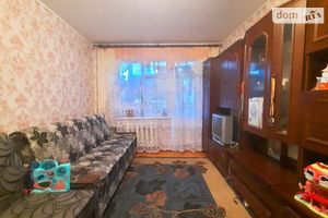 Продається 2-кімнатна квартира 47 кв. м у Вінниці