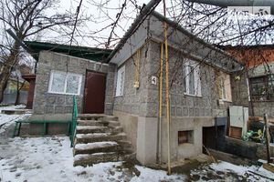 Продается часть дома 52 кв. м с верандой