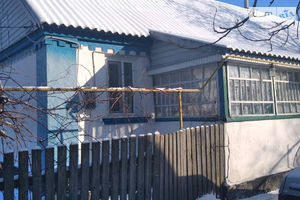 Здається в оренду одноповерховий будинок 60 кв. м з подвалом