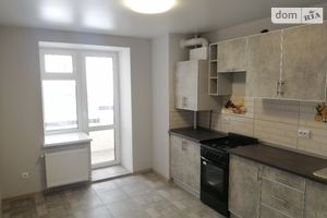 Продается 1-комнатная квартира 39 кв. м в Тернополе