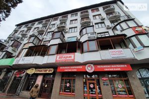 Здається в оренду приміщення вільного призначення 56 кв. м в 7-поверховій будівлі