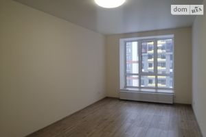 Продается 1-комнатная квартира 38 кв. м в Тернополе