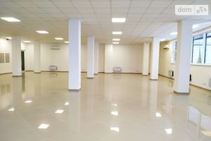 Здається в оренду офіс 262 кв. м в бізнес-центрі