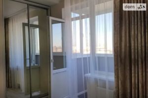 Продается 2-комнатная квартира 40 кв. м в Одессе