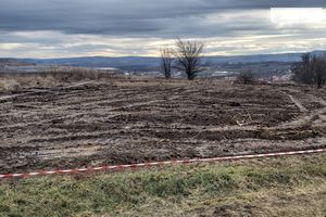 Продается земельный участок 10 соток в Черновицкой области
