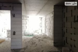 Продается 1-комнатная квартира 48.23 кв. м в Тернополе