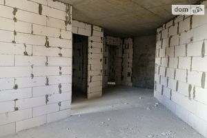 Продається 1-кімнатна квартира 40.34 кв. м у Тернополі