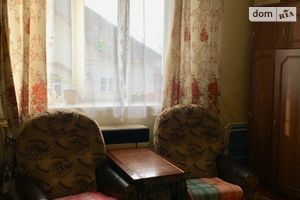 Продается 1-комнатная квартира 30.4 кв. м в Черткове