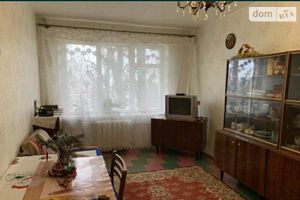 Продается 2-комнатная квартира 48.8 кв. м в Днепре