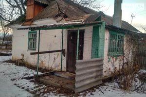 Продается часть дома 35 кв. м с камином
