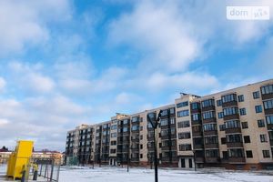 Продається 1-кімнатна квартира 40 кв. м у Вінниці