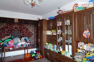 Продается 4-комнатная квартира 83 кв. м в Львове