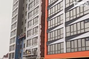 Продається 3-кімнатна квартира 84.2 кв. м у Хмельницькому