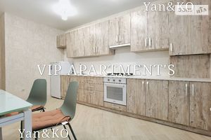 Сдается в аренду 1-комнатная квартира 45 кв. м в Виннице