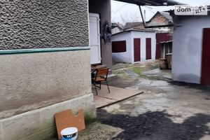 Продается одноэтажный дом 75 кв. м с балконом