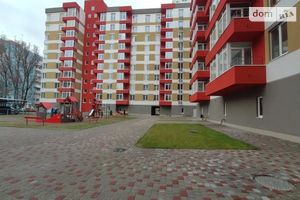 Продается 1-комнатная квартира 41 кв. м в Днепре