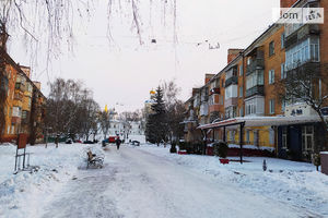 Продается 1-комнатная квартира 31 кв. м в Чернигове