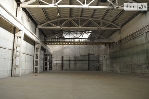 Здається в оренду приміщення (частина приміщення) 2000 кв. м в 2-поверховій будівлі