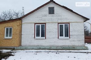 Продается одноэтажный дом 74 кв. м с подвалом
